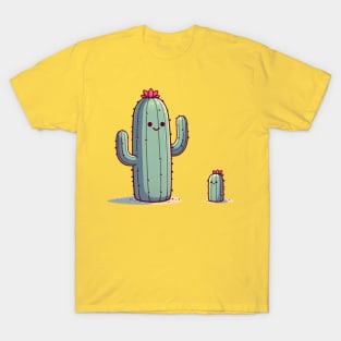 Cactus T-Shirt